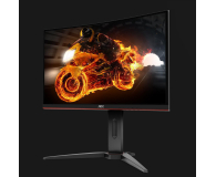 AOC C27G1 Curved - 435743 - zdjęcie 7